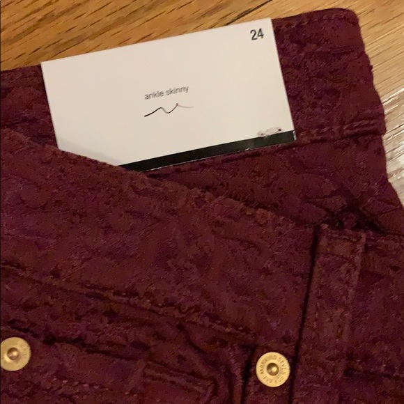 Jeans 7 for all mankind - Picture 2 of 4